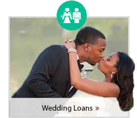 Wedding Loan